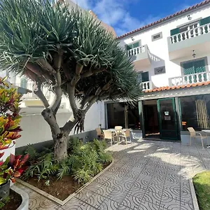 Valhalla Panorama - The Old Residencial Pina Affittacamere