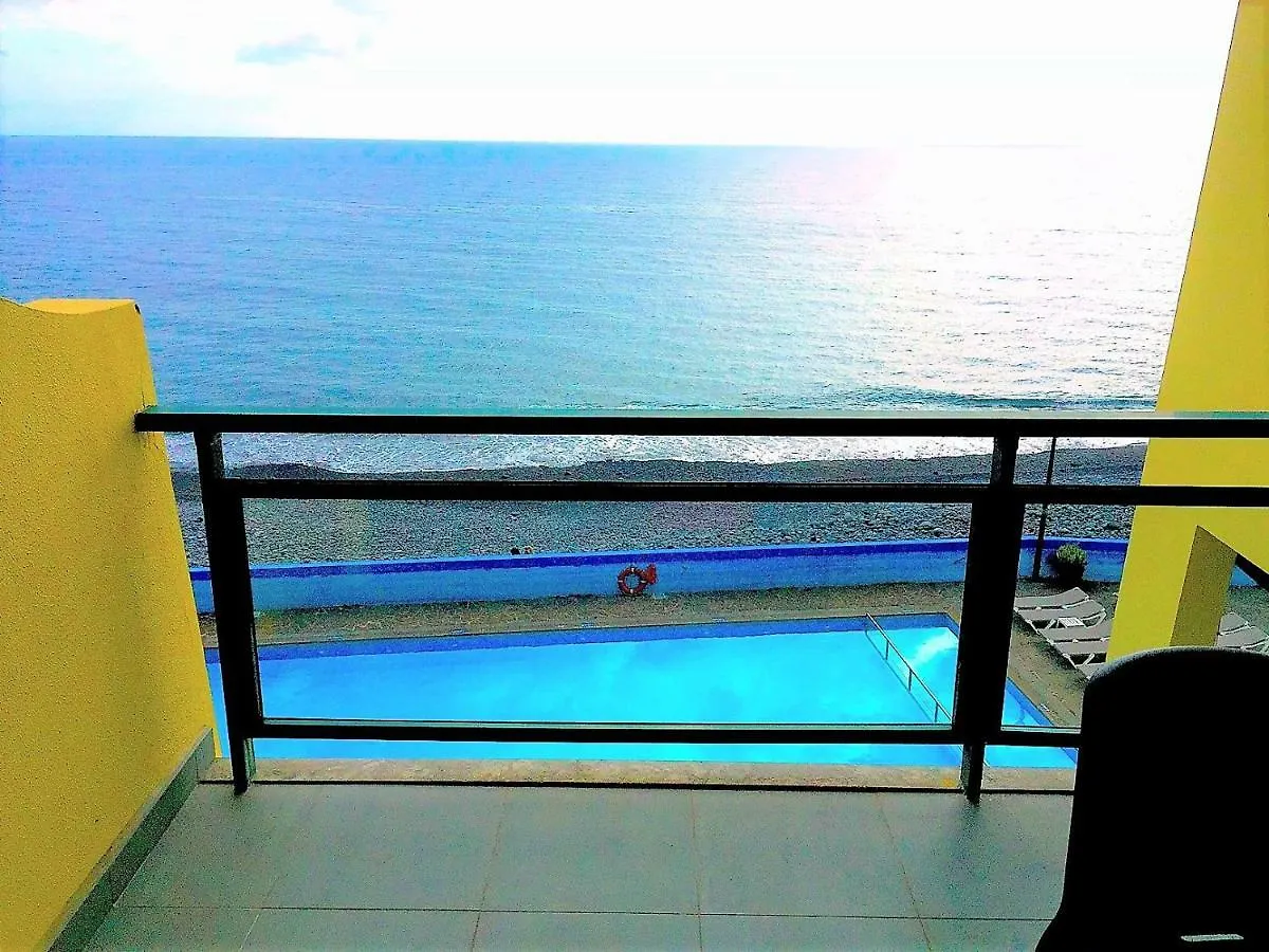 Atlantic Ocean 103 Aparthotel