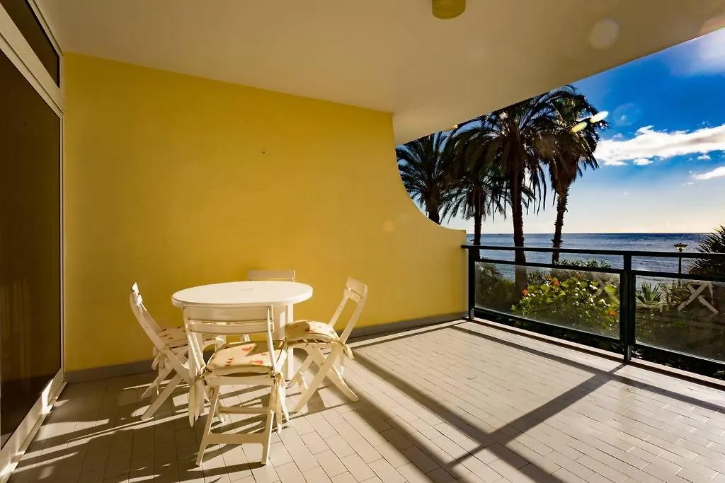 Atlantic Ocean 103 Aparthotel Funchal (Madeira)