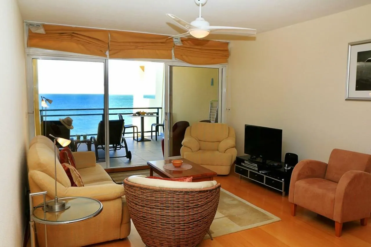 Aparthotel Atlantic Ocean 103